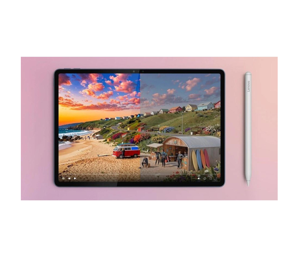 Lenovo Lenovo Yoga Tab 11" Gen 2/12GB/256/Android + PEN + KB - 1603869 - zdjęcie 11
